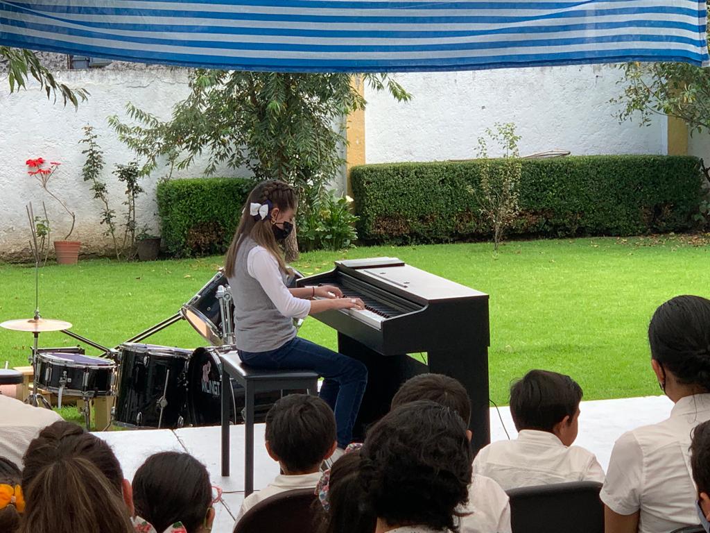 Insituto Suzuki Tlalpan