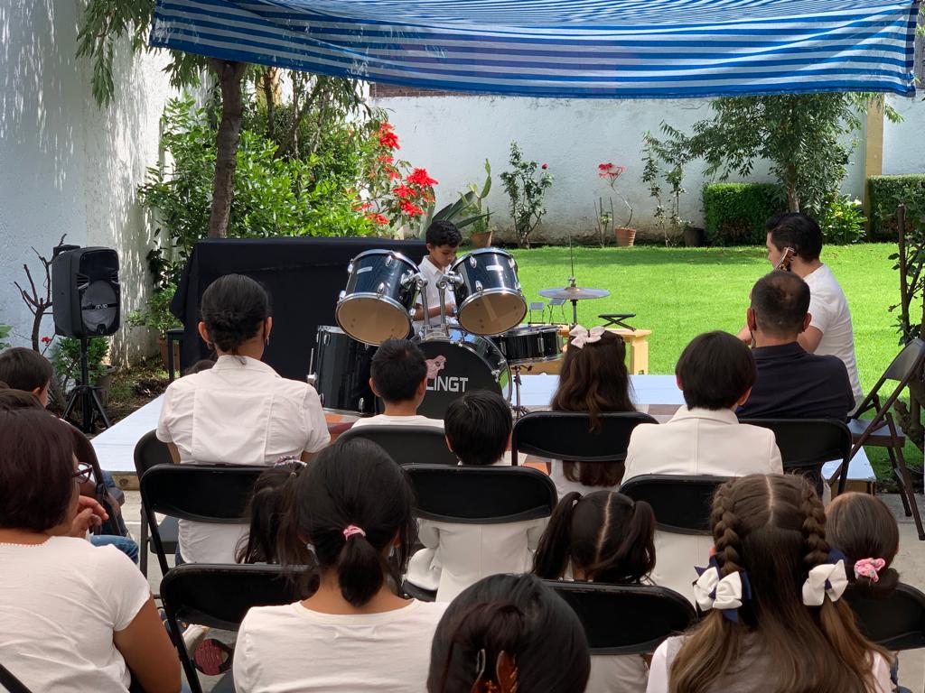 Insituto Suzuki Tlalpan