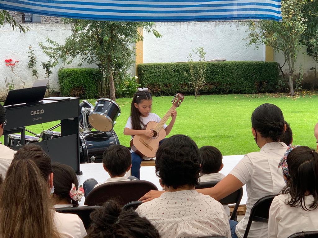 Insituto Suzuki Tlalpan