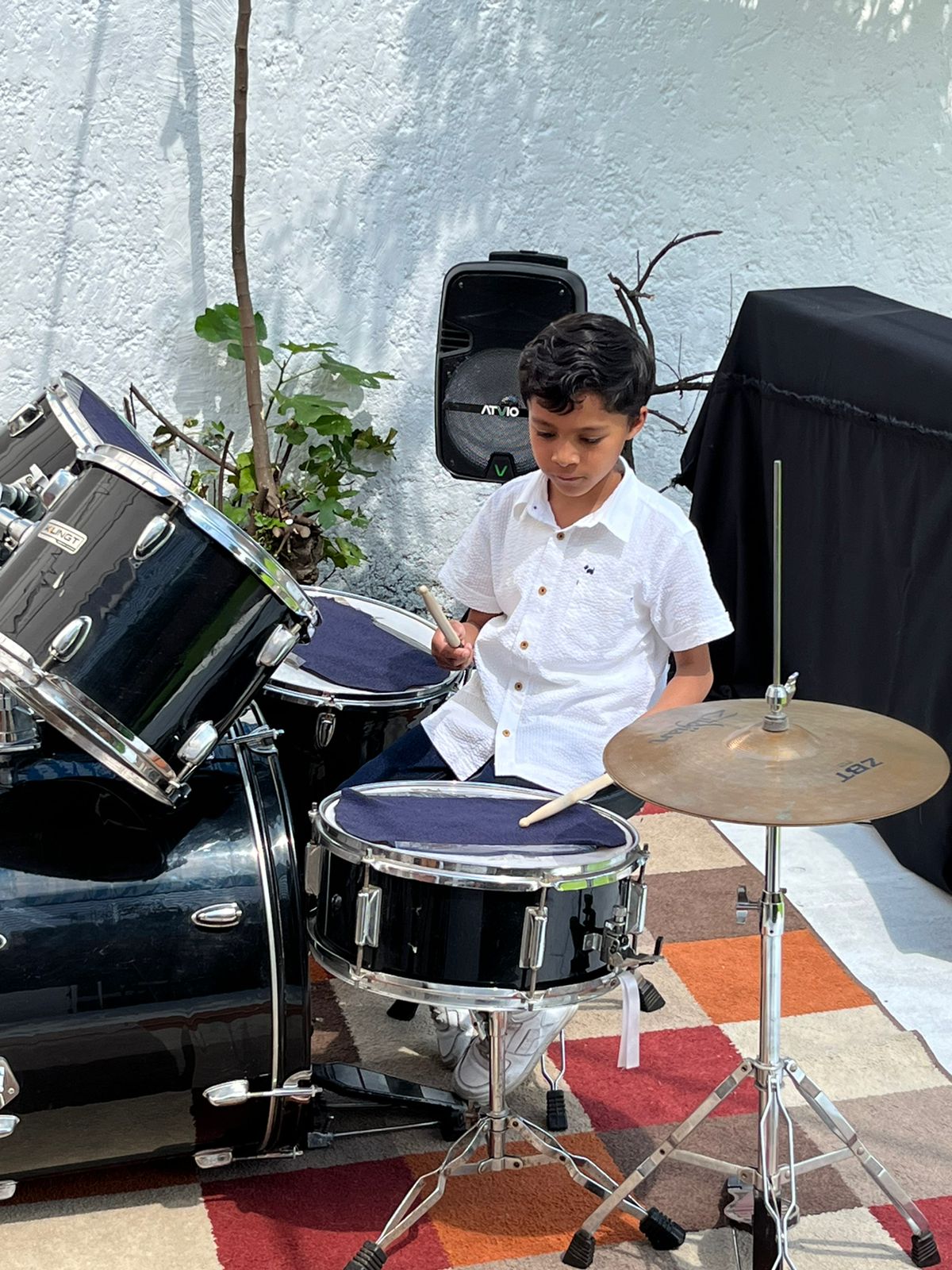 Instituto Suzuki Tlalpan